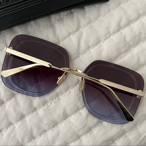 Brand new dior sunglasses - Picture 5 of 6